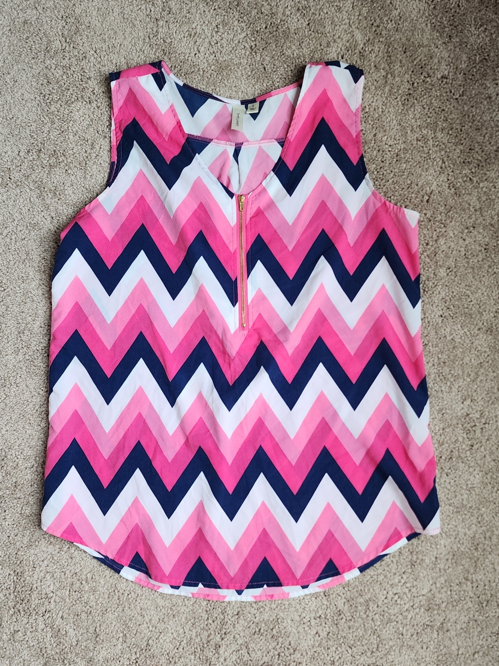 Tank Top - Picture 2 of 10